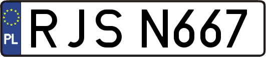 RJSN667