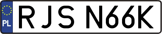 RJSN66K