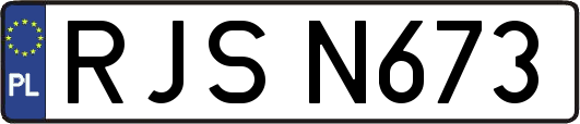 RJSN673