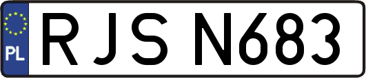 RJSN683