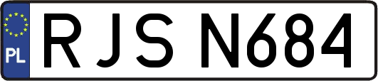 RJSN684
