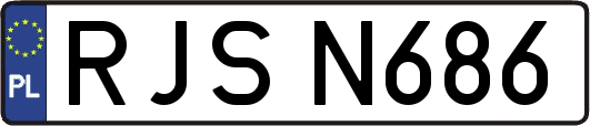 RJSN686