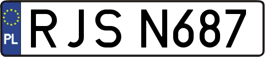 RJSN687