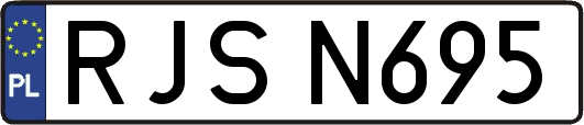 RJSN695