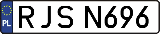 RJSN696