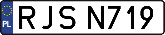 RJSN719