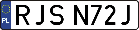 RJSN72J