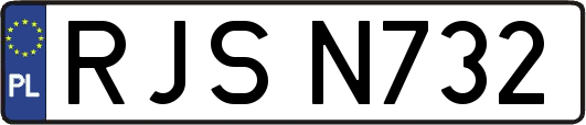 RJSN732
