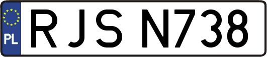 RJSN738