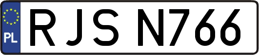 RJSN766