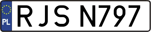 RJSN797