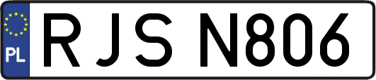 RJSN806