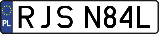 RJSN84L