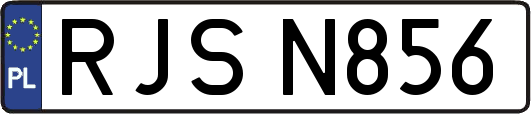 RJSN856