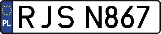 RJSN867