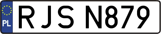 RJSN879