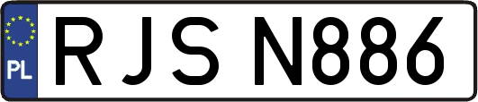 RJSN886