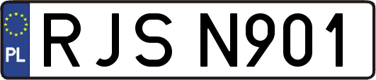 RJSN901