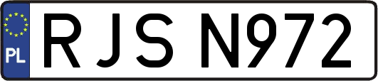 RJSN972