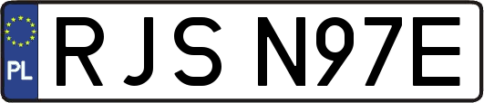 RJSN97E