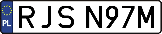 RJSN97M