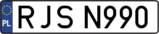RJSN990