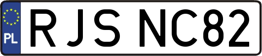RJSNC82