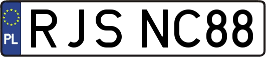 RJSNC88