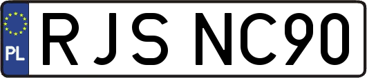 RJSNC90