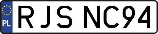 RJSNC94