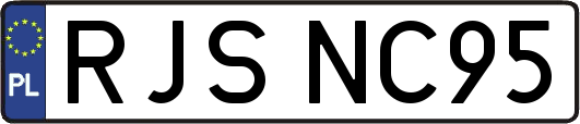 RJSNC95