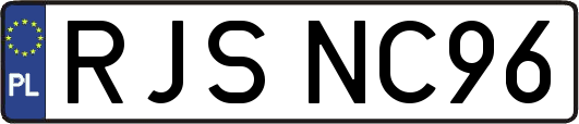 RJSNC96