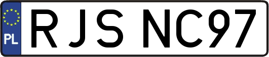 RJSNC97