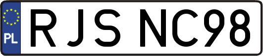 RJSNC98