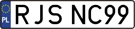 RJSNC99