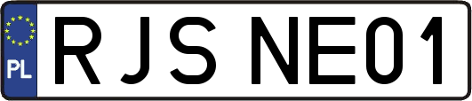 RJSNE01