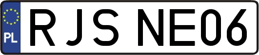 RJSNE06