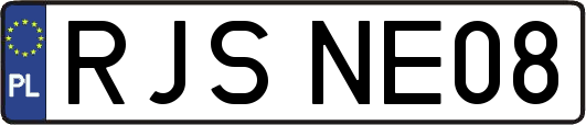 RJSNE08