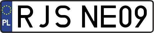 RJSNE09