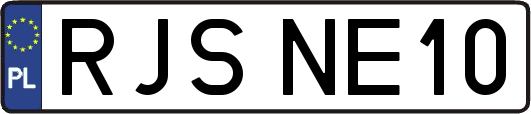 RJSNE10