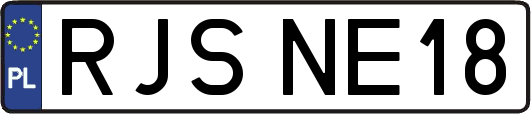 RJSNE18