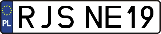 RJSNE19