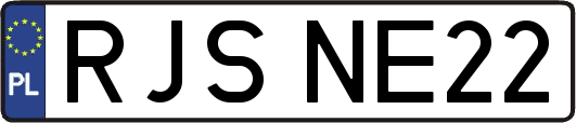 RJSNE22