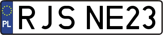 RJSNE23