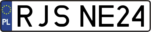 RJSNE24
