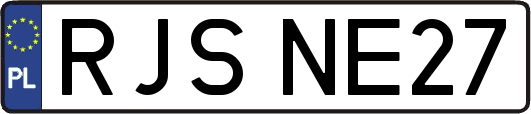 RJSNE27