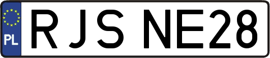 RJSNE28