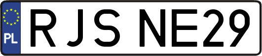 RJSNE29