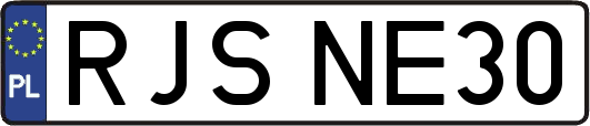 RJSNE30