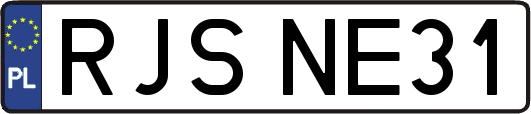 RJSNE31